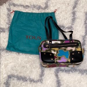 Tous Bag